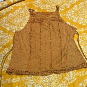 I never really wore it plus it doesn’t look good on me 😂